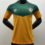 23-24 Fluminense FC (Goalkeeper) Fans Version Thailand Quality
