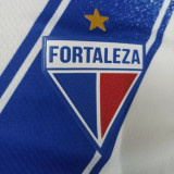 23-24 Fortaleza Third Away Fans Version Thailand Quality