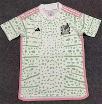 2023 Mexico Fans Version Thailand Quality