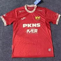 23-24 Thai Selangor home Fans Version Thailand Quality
