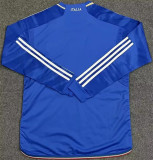 2023 Italy home Long sleeve Thailand Quality
