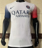 23-24 Paris Saint-Germain Away Player Version Thailand Quality
