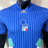 2023 Italy (Leisure) Player Version Thailand Quality