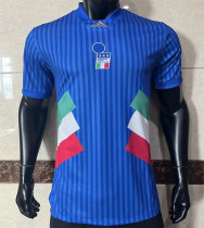 2023 Italy (Leisure) Player Version Thailand Quality