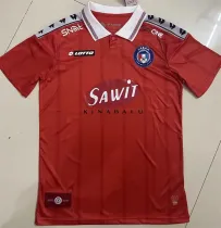 23-24 Sabah home Fans Version Thailand Quality