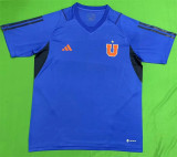 23-24 Universidad de Chile (Training clothes) Fans Version Thailand Quality