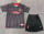 23-24 Liverpool (Co-branded version) Set.Jersey & Short High Quality