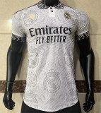 23-24 Real Madrid (Classic style) Player Version Thailand Quality