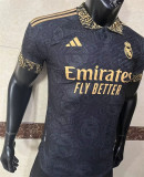 23-24 Real Madrid (Classic style) Player Version Thailand Quality
