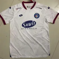 23-24 Sabah Away Fans Version Thailand Quality
