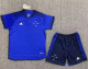 Kids kit 23-24 Cruzeiro home Thailand Quality