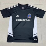 23-24 Social y Deportivo Colo-Colo (Training clothes) Fans Version Thailand Quality