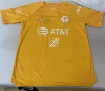 23-24 Club América (Goalkeeper) Fans Version Thailand Quality