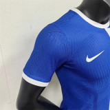 23-24 Atletico Madrid Away Player Version Thailand Quality