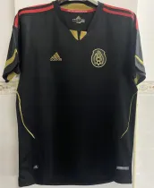 11-12 Mexico Away Retro Jersey Thailand Quality