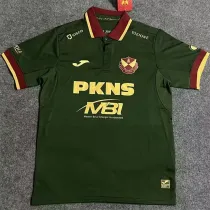 23-24 Thai Selangor Away Fans Version Thailand Quality
