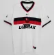 2001 Flamengo Away Retro Jersey Thailand Quality