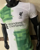 23-24 Liverpool Away Player Version Thailand Quality