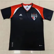 23-24 Sao Paulo Fans Version Thailand Quality