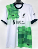 23-24 Liverpool Away Fans Version Thailand Quality