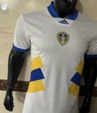 23-24 Leeds United (Leisure style) Player Version Thailand Quality