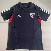 23-24 Sao Paulo (Training clothes) Fans Version Thailand Quality