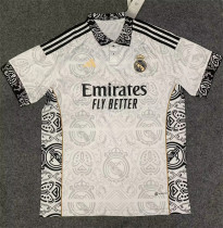 23-24 Real Madrid Fans Version Thailand Quality