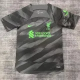 23-24 Liverpool (Goalkeeper) Fans Version Thailand Quality