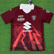 23-24 Torino (Limited edition) Fans Version Thailand Quality