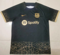 23-24 FC Barcelona (Training clothes) Fans Version Thailand Quality