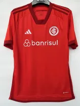 23-24 SC Internacional home Fans Version Thailand Quality