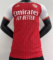 23-24 Arsenal home Player Version Thailand Quality