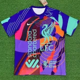 23-24 Liverpool Fans Version Thailand Quality
