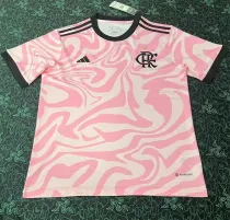 23-24 Flamengo Fans Version Thailand Quality