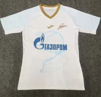 23-24 Zenit St.Petersburg Away Fans Version Thailand Quality