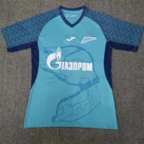 23-24 Zenit St.Petersburg home Fans Version Thailand Quality