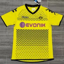 11-12 Borussia Dortmund home Retro Jersey Thailand Quality
