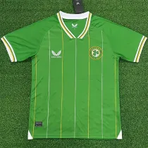 2023 Ireland home Fans Version Thailand Quality
