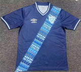 2023 Guatemala home Fans Version Thailand Quality