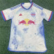 23-24 New York Red Bulls home Fans Version Thailand Quality