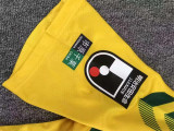 23-24 JEF United Chiba home Fans Version Thailand Qualityジェフユナイテッド千叶