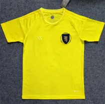 2023 Scotland (Goalkeeper) Fans Version Thailand Quality