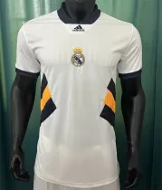 23-24 Real Madrid Fans Version Thailand Quality
