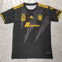 23-24 Tigres UANL Third Away Fans Version Thailand Quality