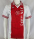 95-96 Ajax home Retro Jersey Thailand Quality