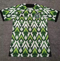 2023 Nigeria (Training clothes) Fans Version Thailand Quality