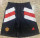 23-24 Manchester United Soccer shorts Thailand Quality