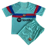 23-24 FC Barcelona (Concept Edition) Set.Jersey & Short High Quality