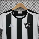 23-24 Botafogo home Women Jersey Thailand Quality