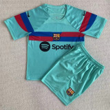 23-24 FC Barcelona (Concept Edition) Set.Jersey & Short High Quality